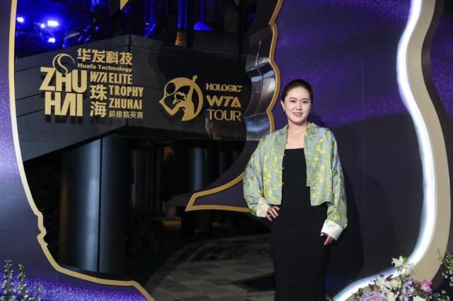 开云体育入口-张奔斗：高积分高奖金，朱琳的外卡拿得值！