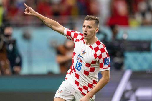 开云体育-中超旧将闪耀世界杯！曾让鸟叔秃鹤蒙羞的流浪英雄