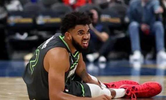 开云官方平台-唐斯伤停1个月 戈贝尔和森林狼如何度过至暗时刻？