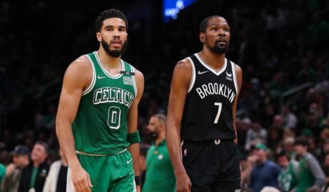 开云体育入口-【热议】詹皇第6KD第8 他们真的都不是联盟前5了吗？