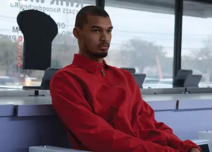 开云体育入口-文班：在少林寺的康复训练助我突破自我，那些时机恰到好处